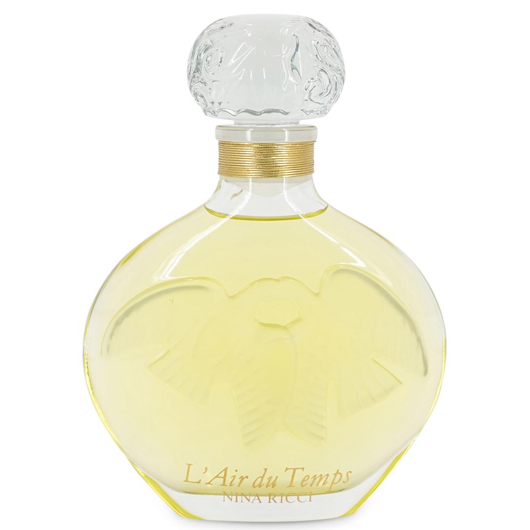 Large Display Nina Ricci L'Air Du Temps Factice Perfume: DESCRIPTION: A large vintage display Nina Ricci L'Air Du Temps factice dummy perfume bottle. (Ref. P19) CIRCA: 20th Century. DIMENSIONS: H: 12" W: 9 1/4". Have a similar item to sell? Contact: Info@Ak