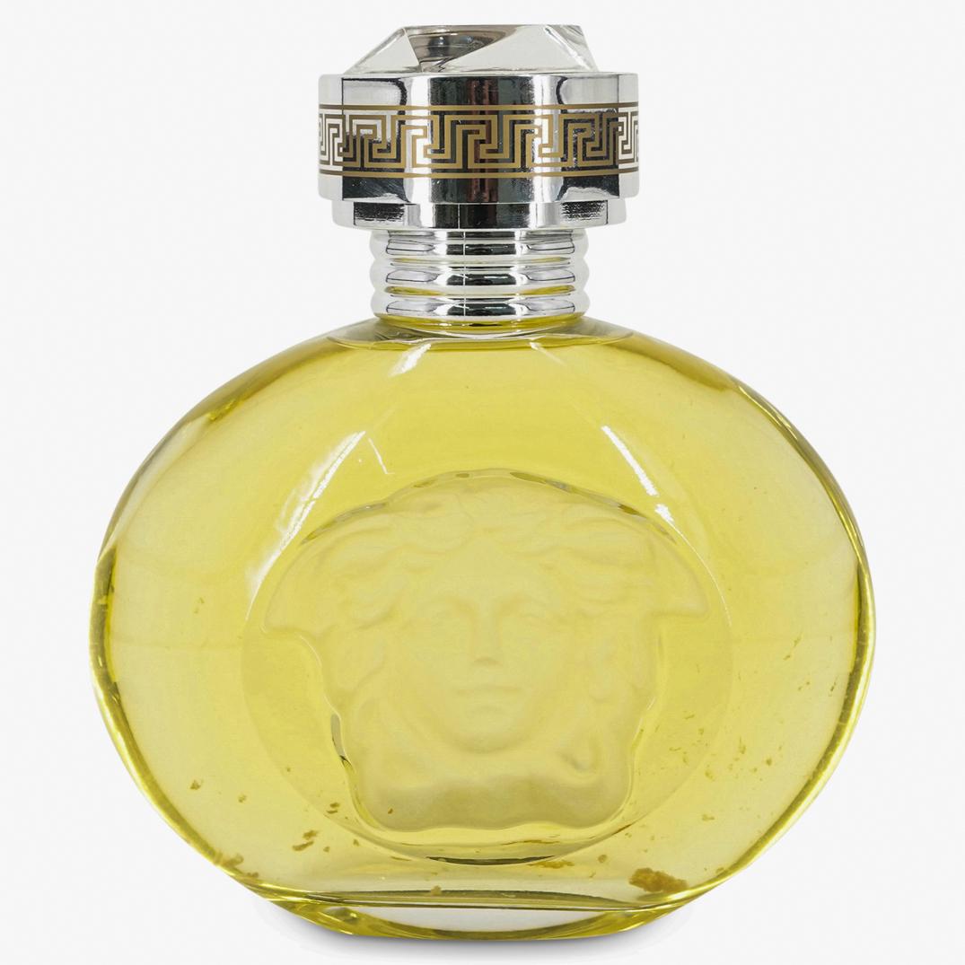 Large Display Versace Factice Dummy Perfume Bottle (1 of 5)