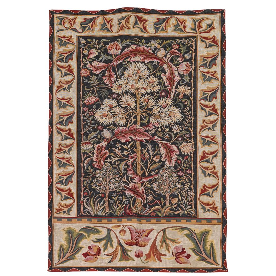 Point Des Meurins French Tapestry (1 of 5)