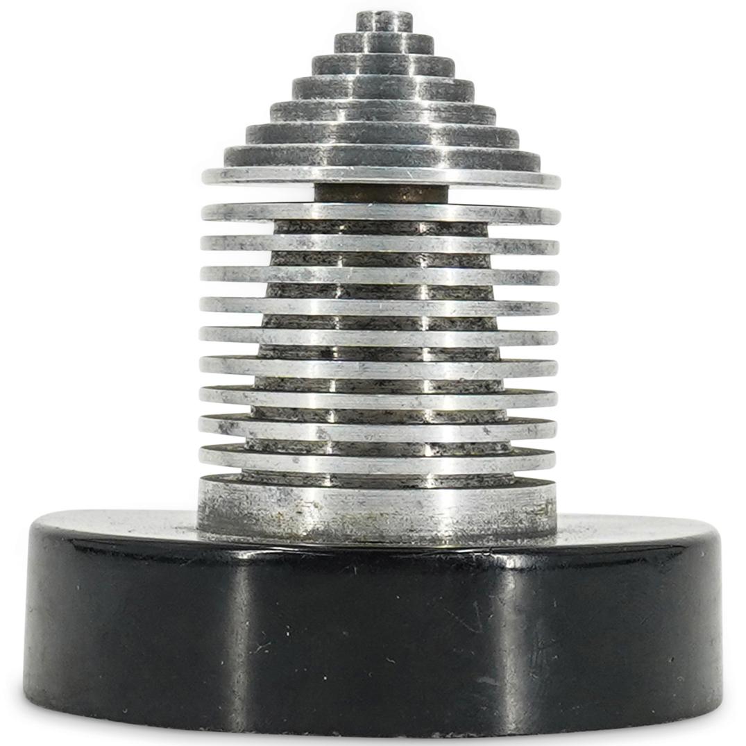 Vintage US Airmail Stamp Mechanical Postage Scale (1 of 5)