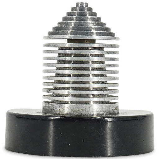 Vintage Us Airmail Stamp Mechanical Postage Scale