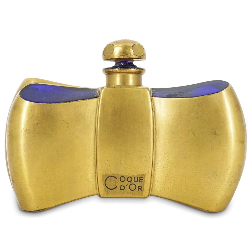 Antique Baccarat Guerlain Perfume Bottle (1 of 6)