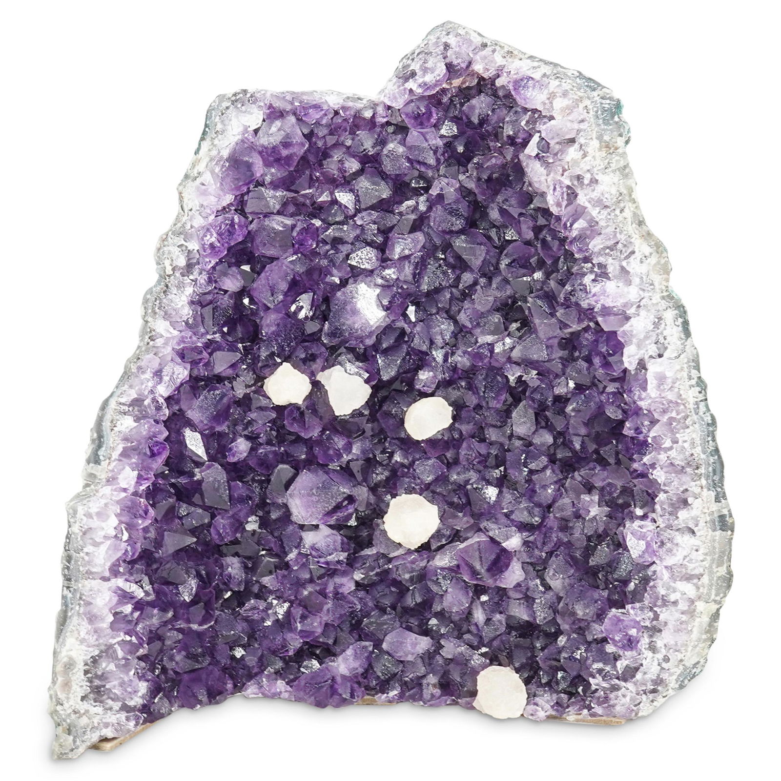 Amethyst Geode (1 of 6)