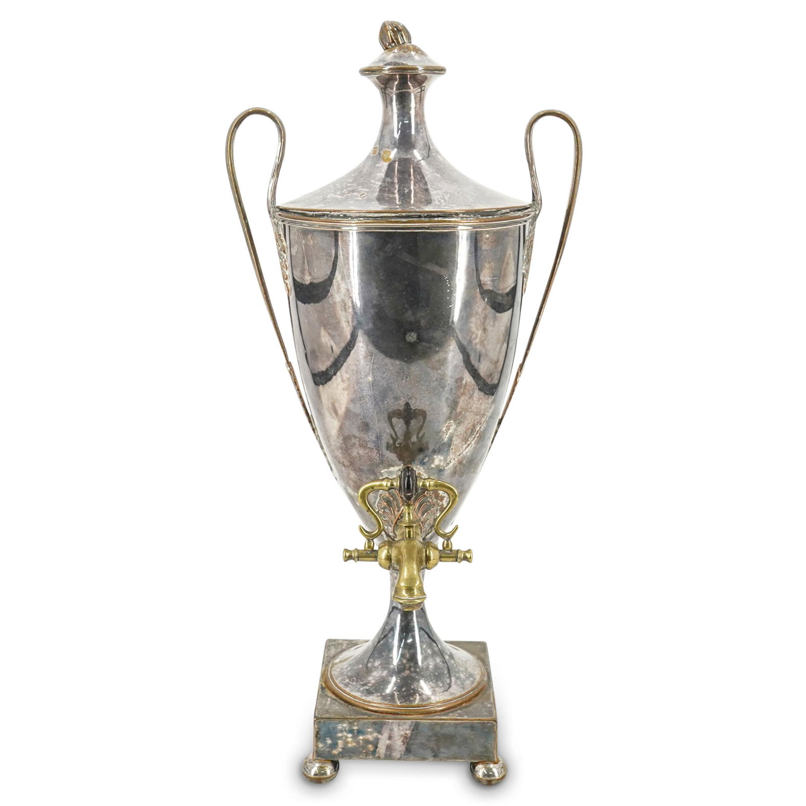 Mixed Metal Samovar (1 of 11)