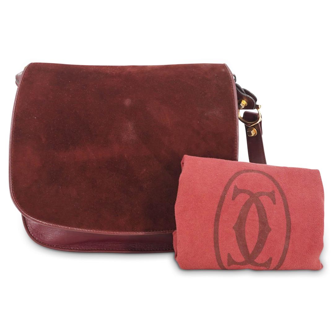 Cartier Purse With Cover bag (1 of 7)