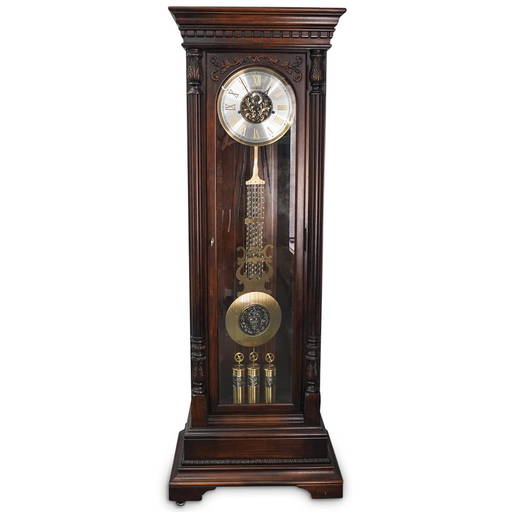Howard Miller Tempus Fugit Grandfather Clock