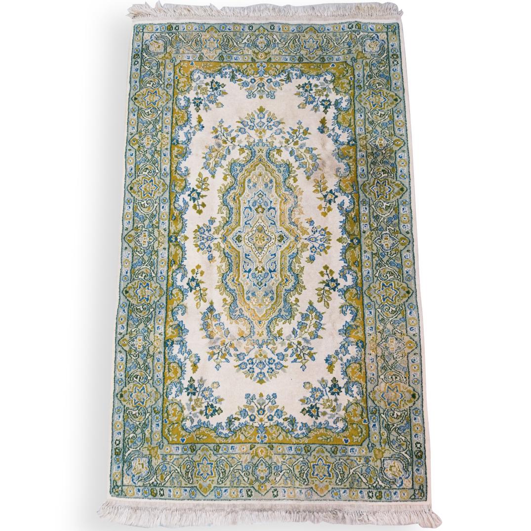 Oriental Wool Rug (1 of 6)