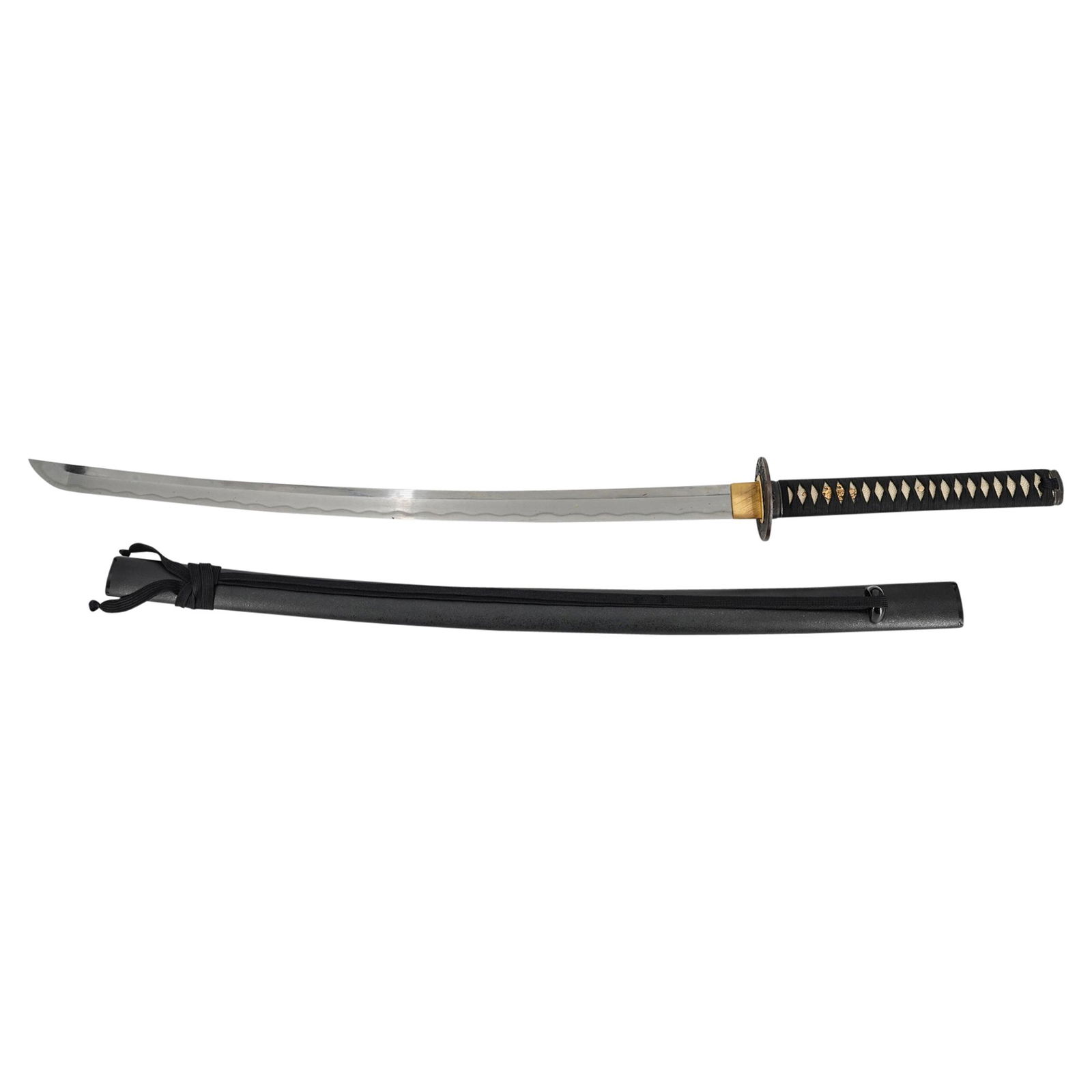 Contemporary Katana Sword (1 of 8)