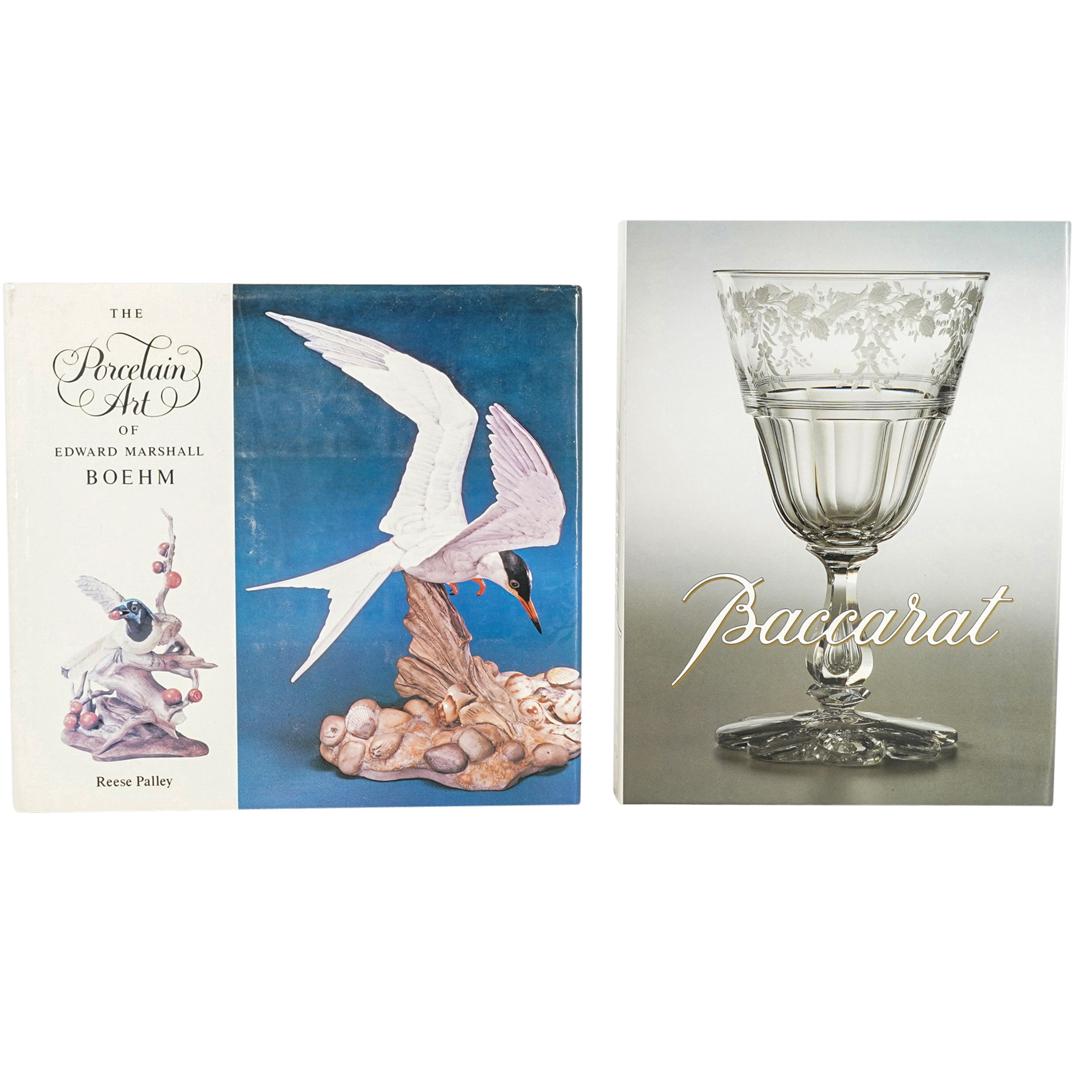 (2 Pc) Coffee Table Books Grouping Set (1 of 10)