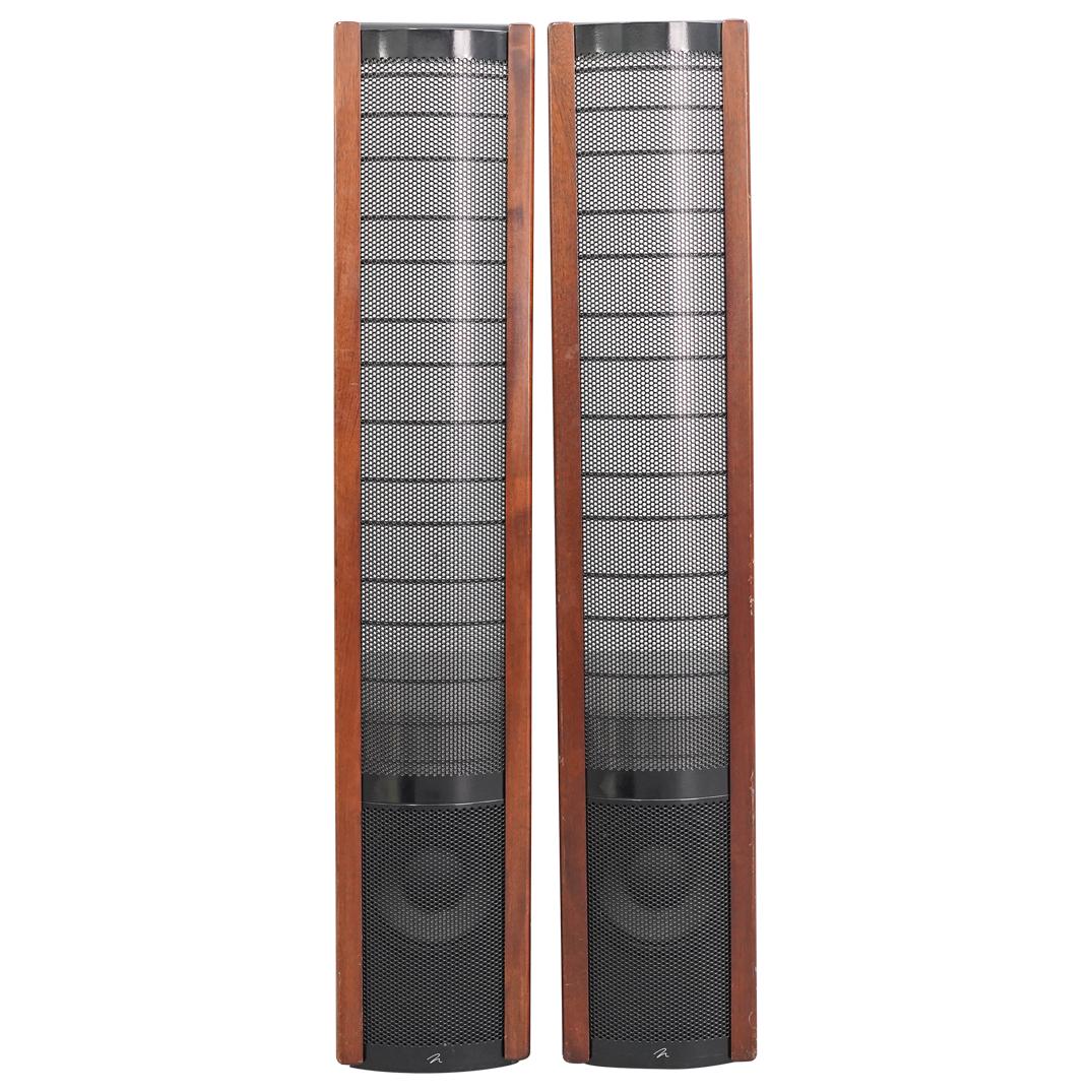 (3Pc) Martin Logan Aerius I Speaker Pair & Cinema I Center Speaker (1 of 14)
