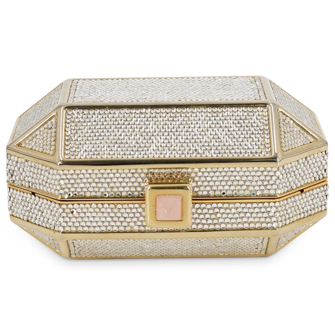 Judith Leiber Evening Bag Clutch (1 of 7)
