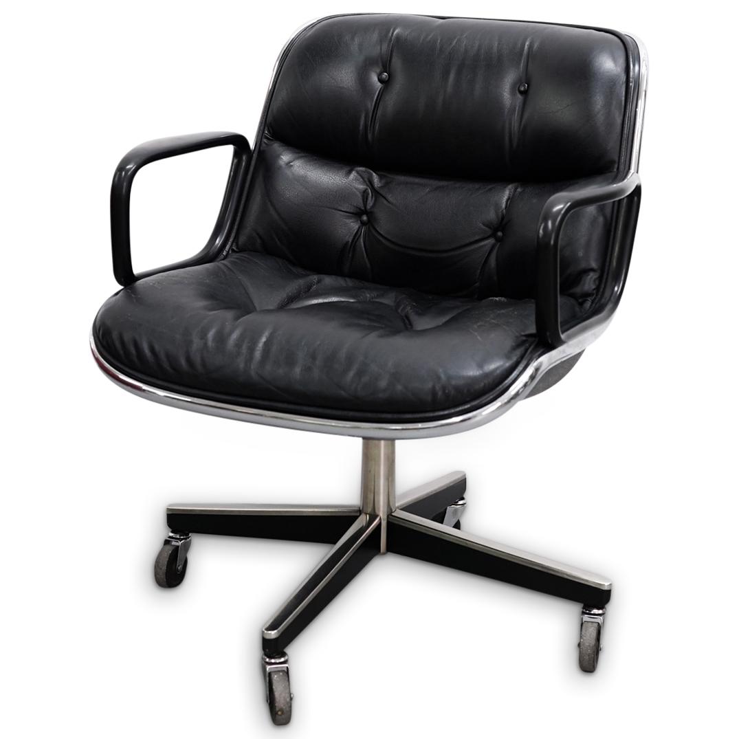 Charles Pollack For Knoll Office Chair (1 of 5)