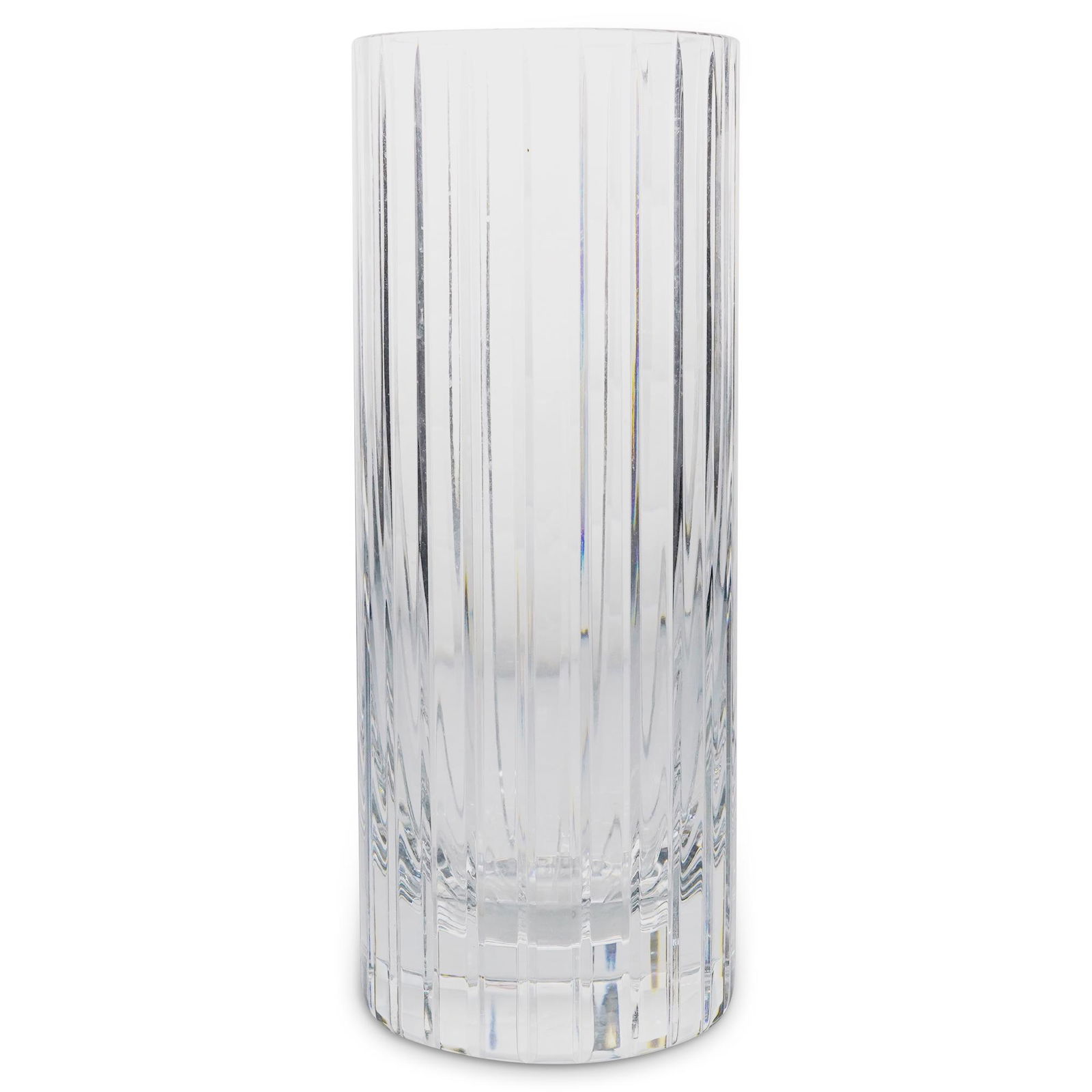 Baccarat Crystal Harmonie Flower Vase (1 of 4)