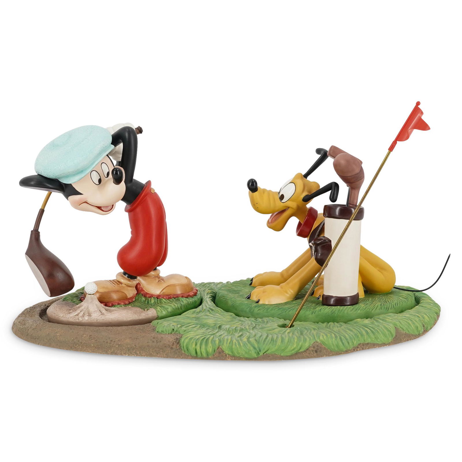 Disney Canine Caddy Set (1 of 11)