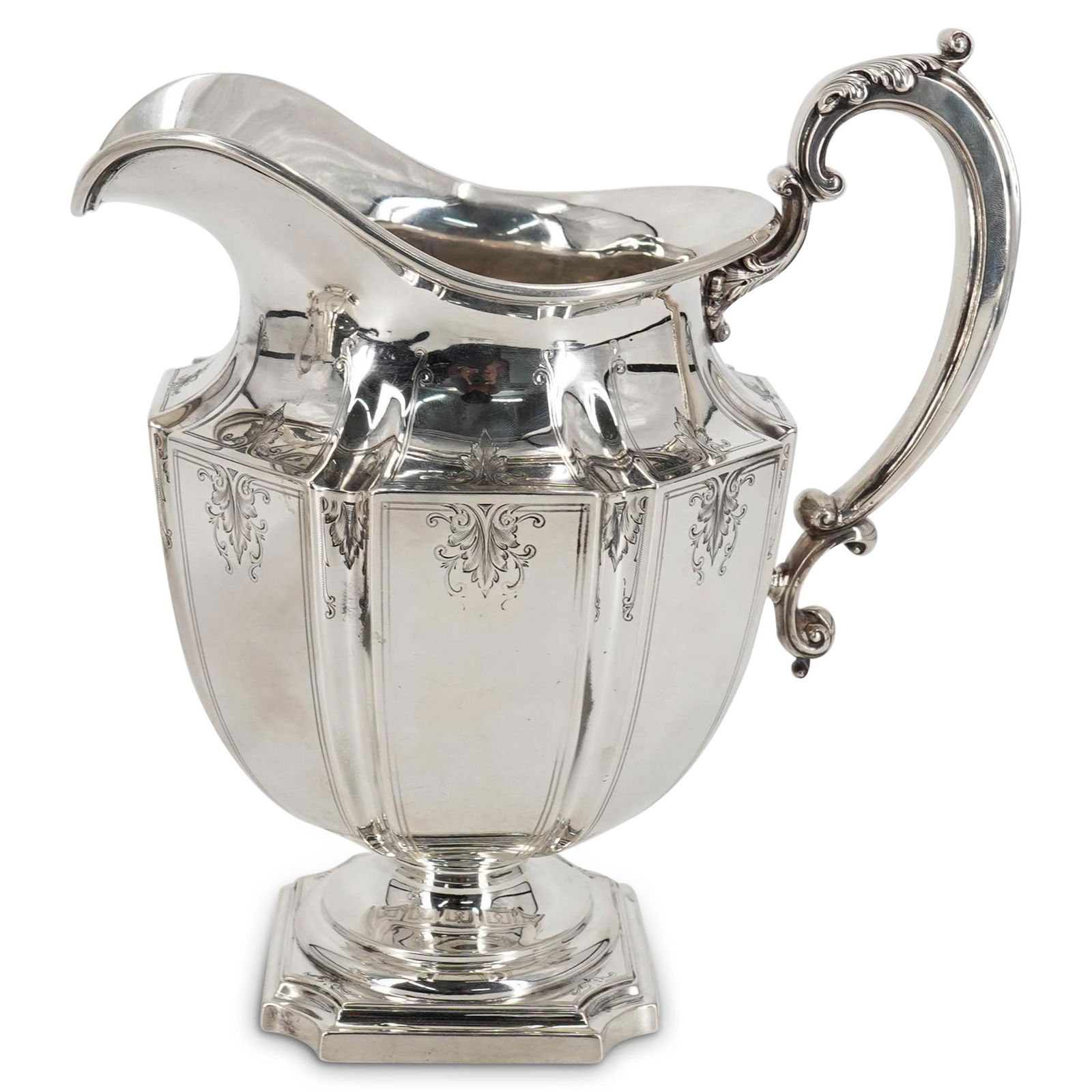 Bailey Banks & Biddle Sterling Silver (1 of 2)