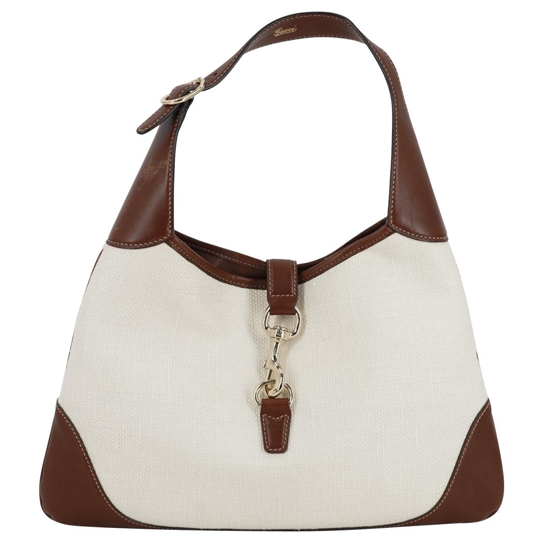 Gucci Brown Leather Purse (1 of 7)