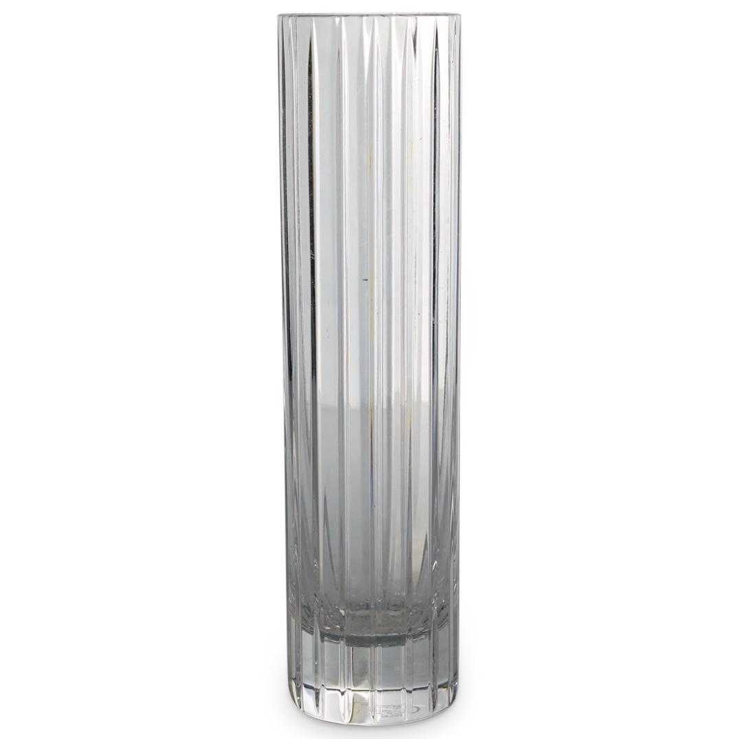 Baccarat "Harmonie" Crystal Bud Vase (1 of 3)