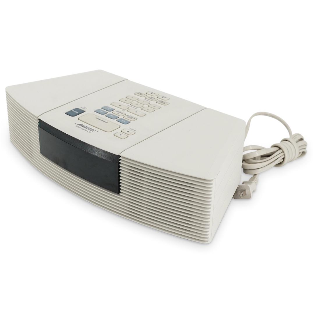 Bose Wave Radio And CD (1 of 7)