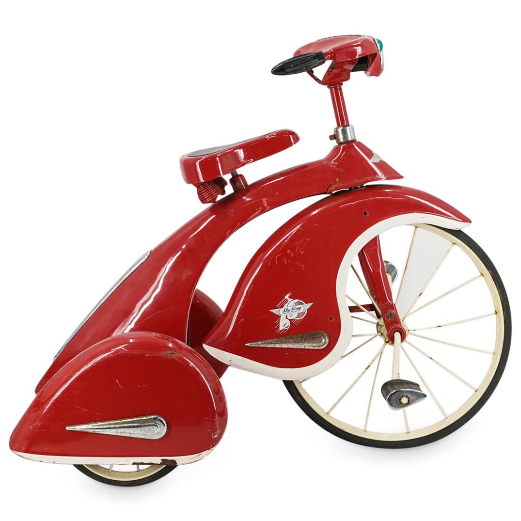 Afc tricycle hot sale
