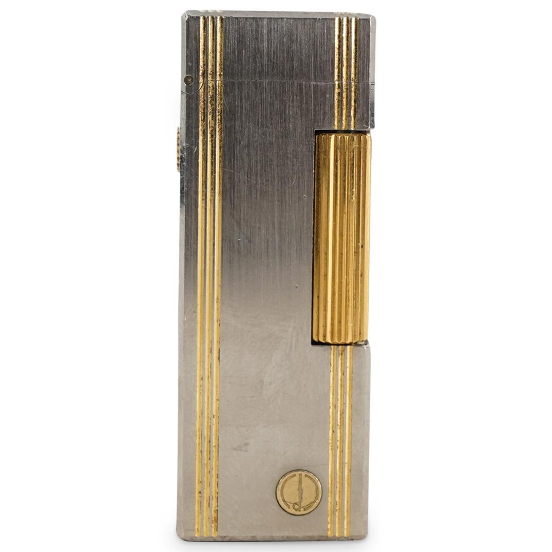 Dunhill Rollagas Lighter (1 of 3)