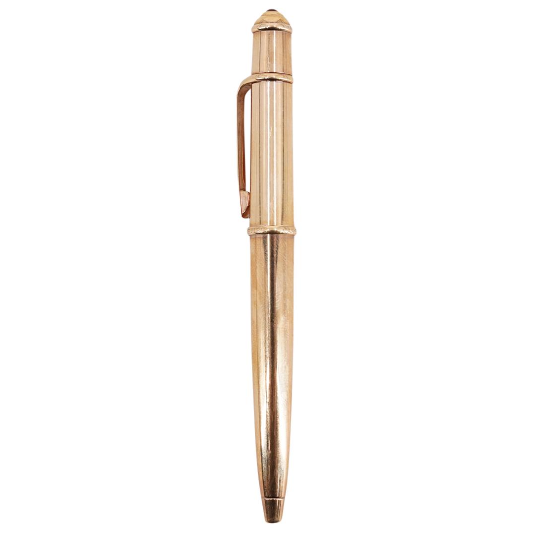 VIntage Cartier Ballpoint Pen (1 of 5)