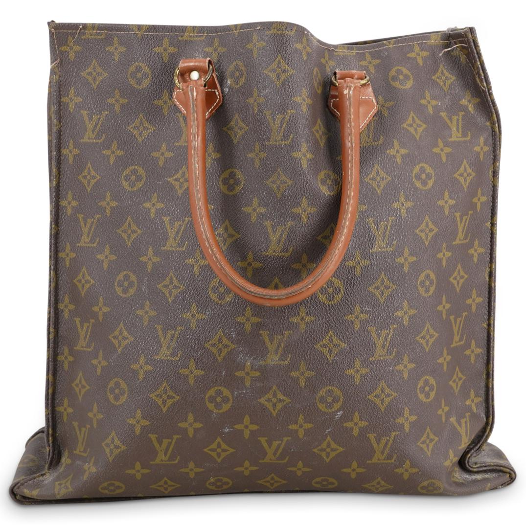 TFC Louis Vuitton Tote (1 of 4)