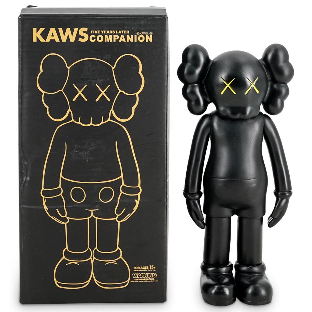 KAWS ×Original Fake ×gallery1950 Ashtray KAWS X Gallery 1950 | Original Fake Ashtray (2008) | Artsy