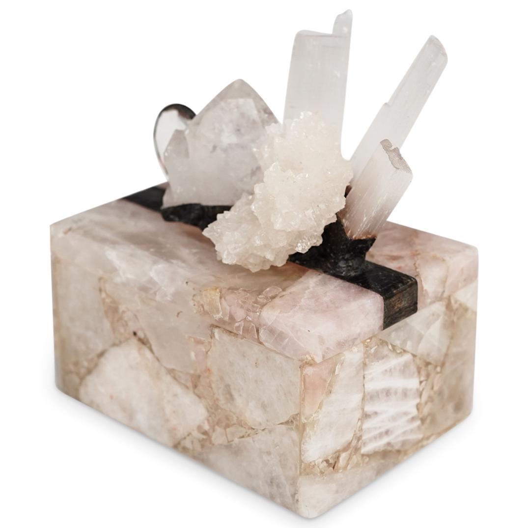Willy Daro Style Quartz Box (1 of 6)