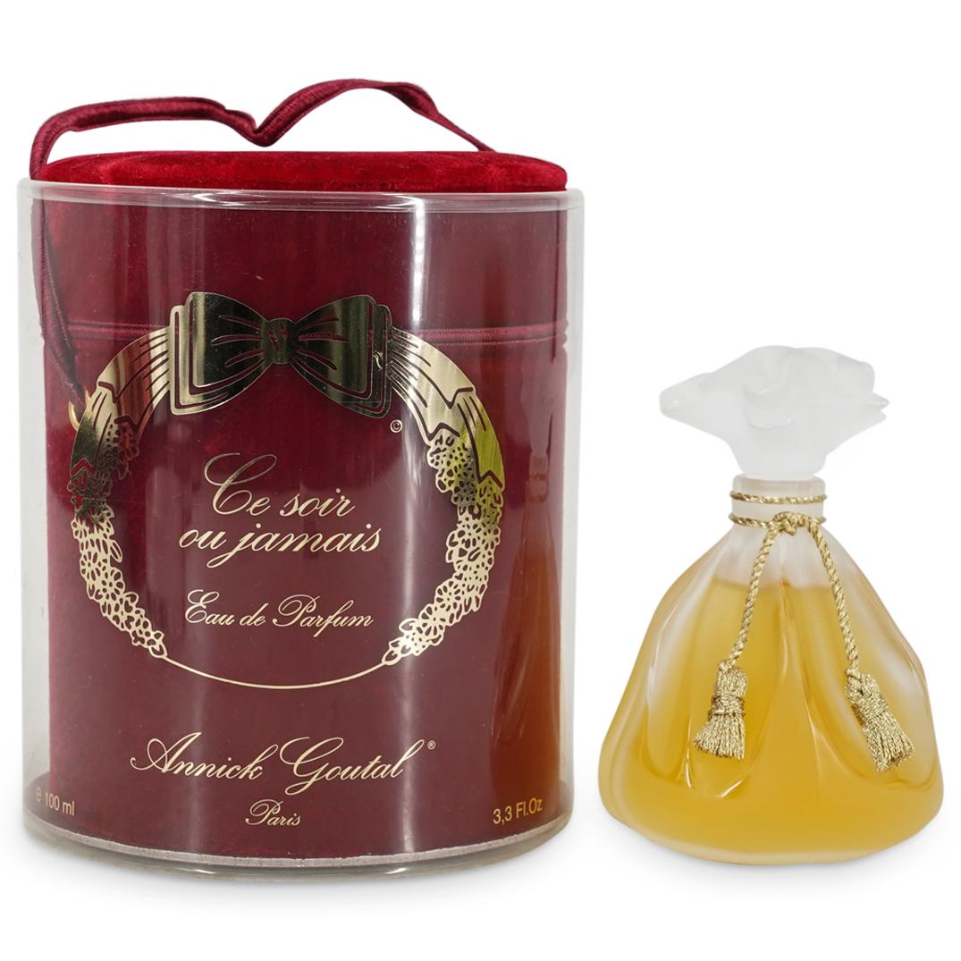 Annick Goutal Ce Soir ou Jamais 100ml 【公式通販】