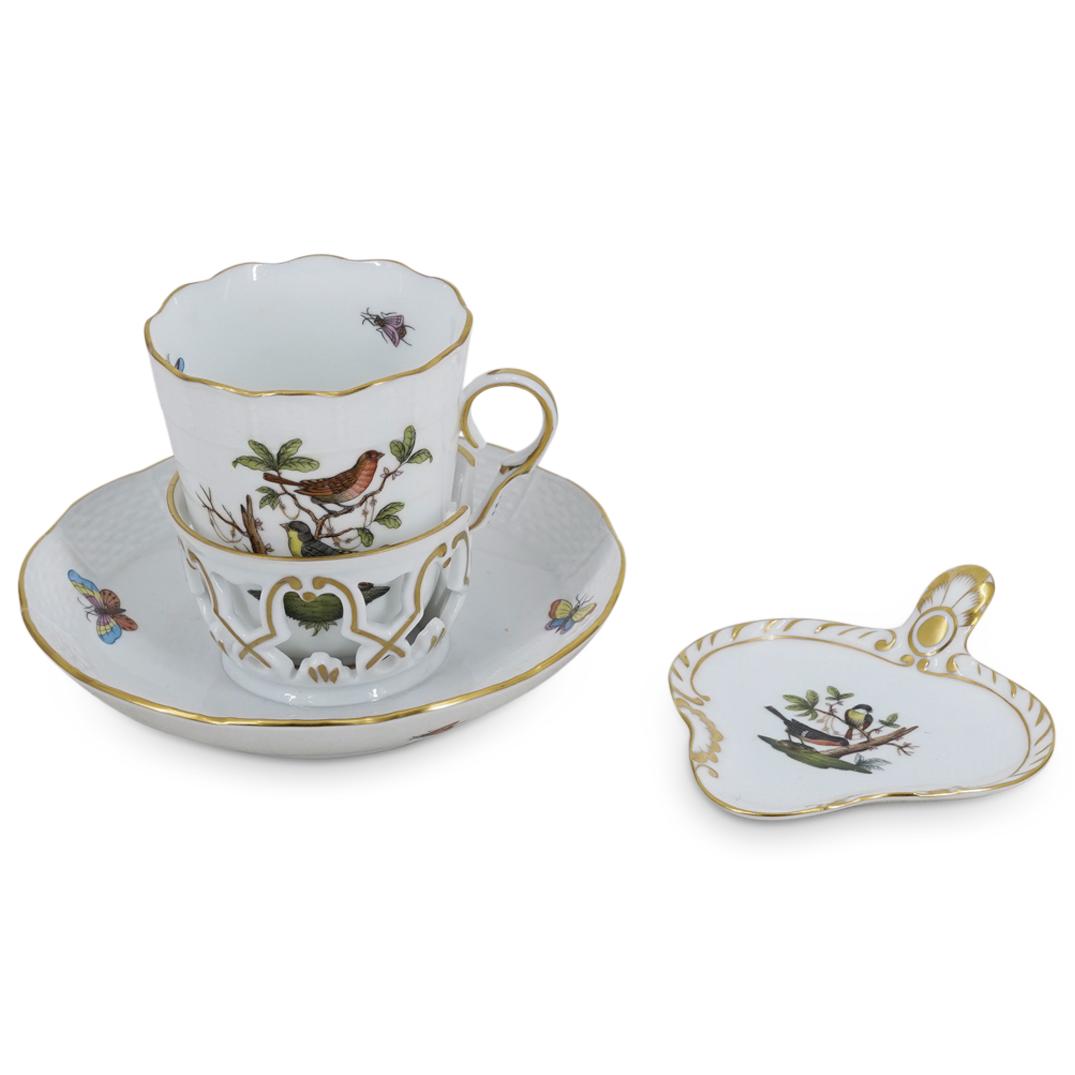 French Francois Richard Full Violin (1 of 7)