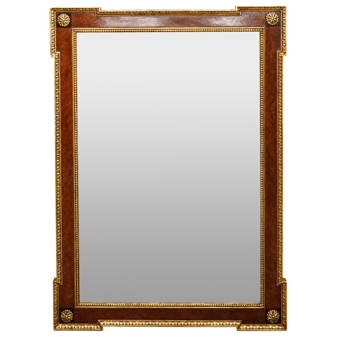 Louis XV Style Mirror (1 of 4)