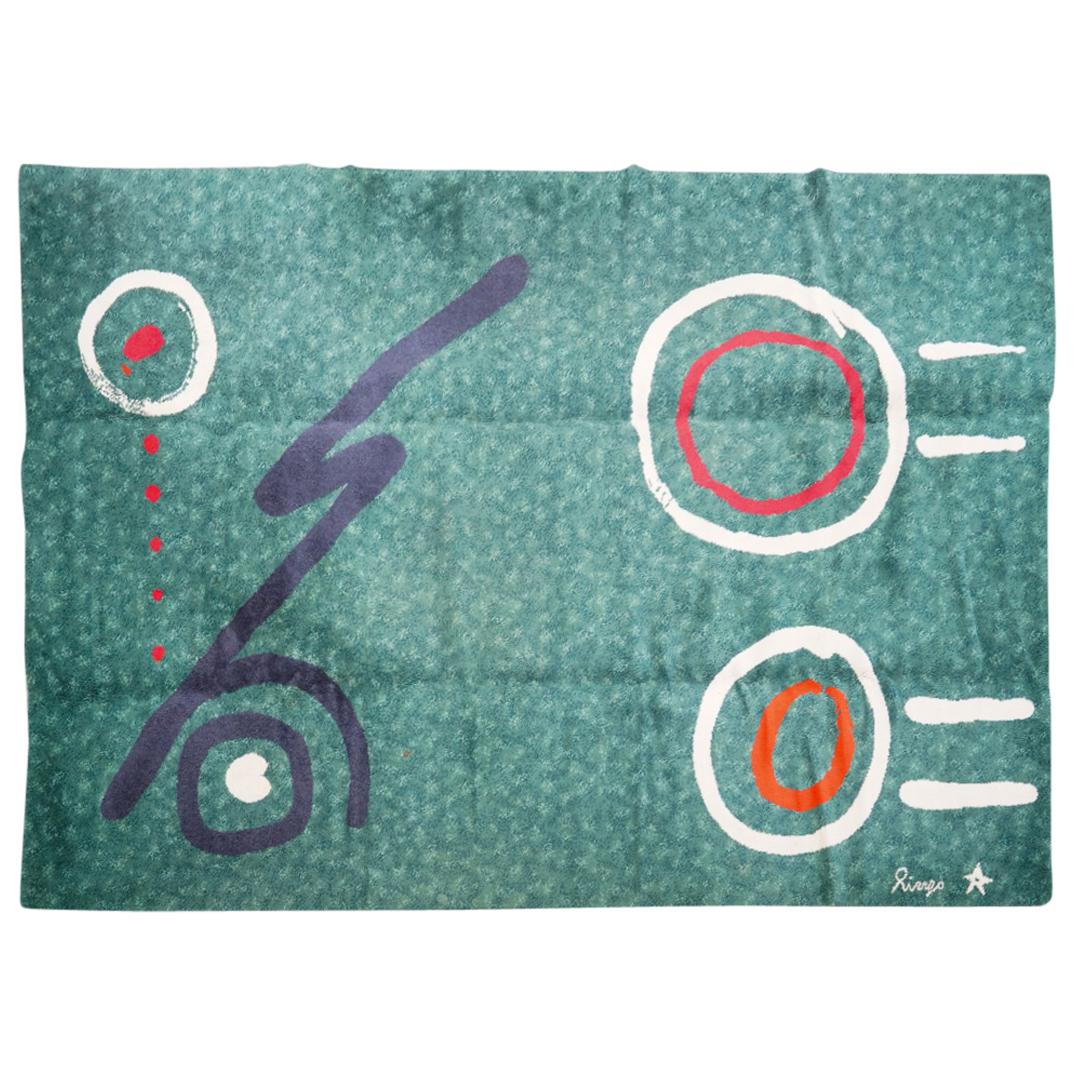 Ringo Star for Ege Axminster Abstract Designer Rug (1 of 8)