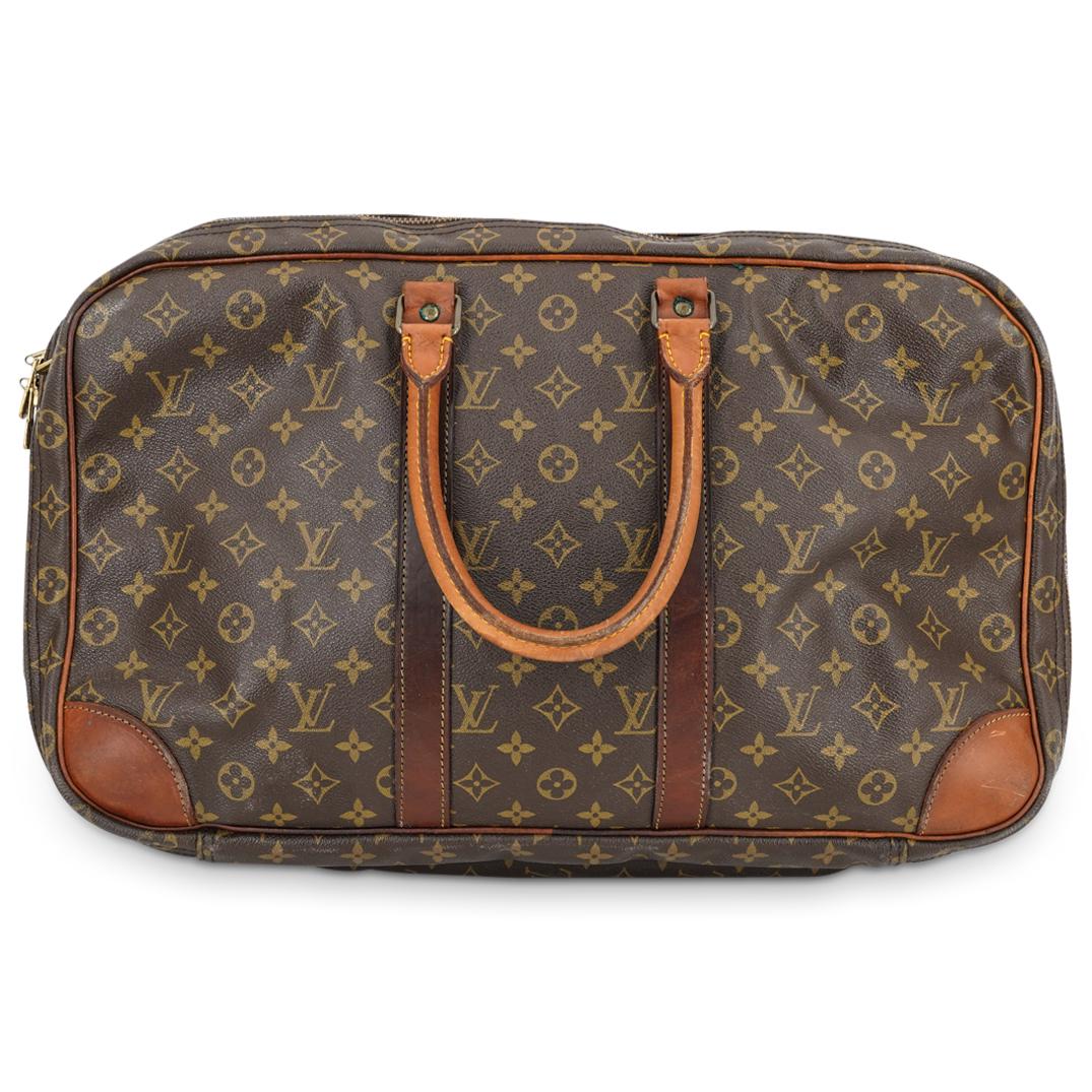 Vintage Louis Vuitton Sirius Soft Luggage Case (1 of 9)
