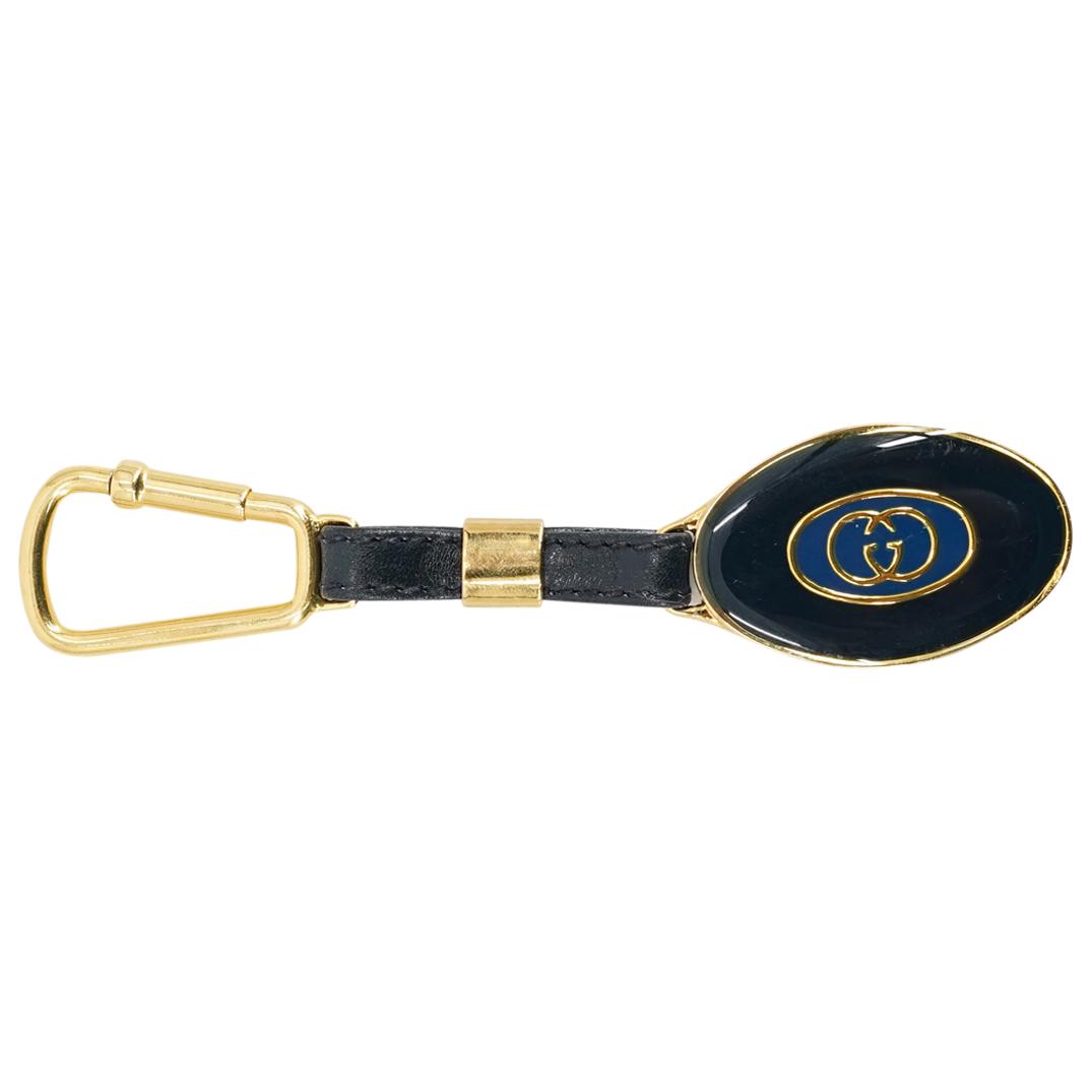 Gucci Designer Key Ring Holder (1 of 2)