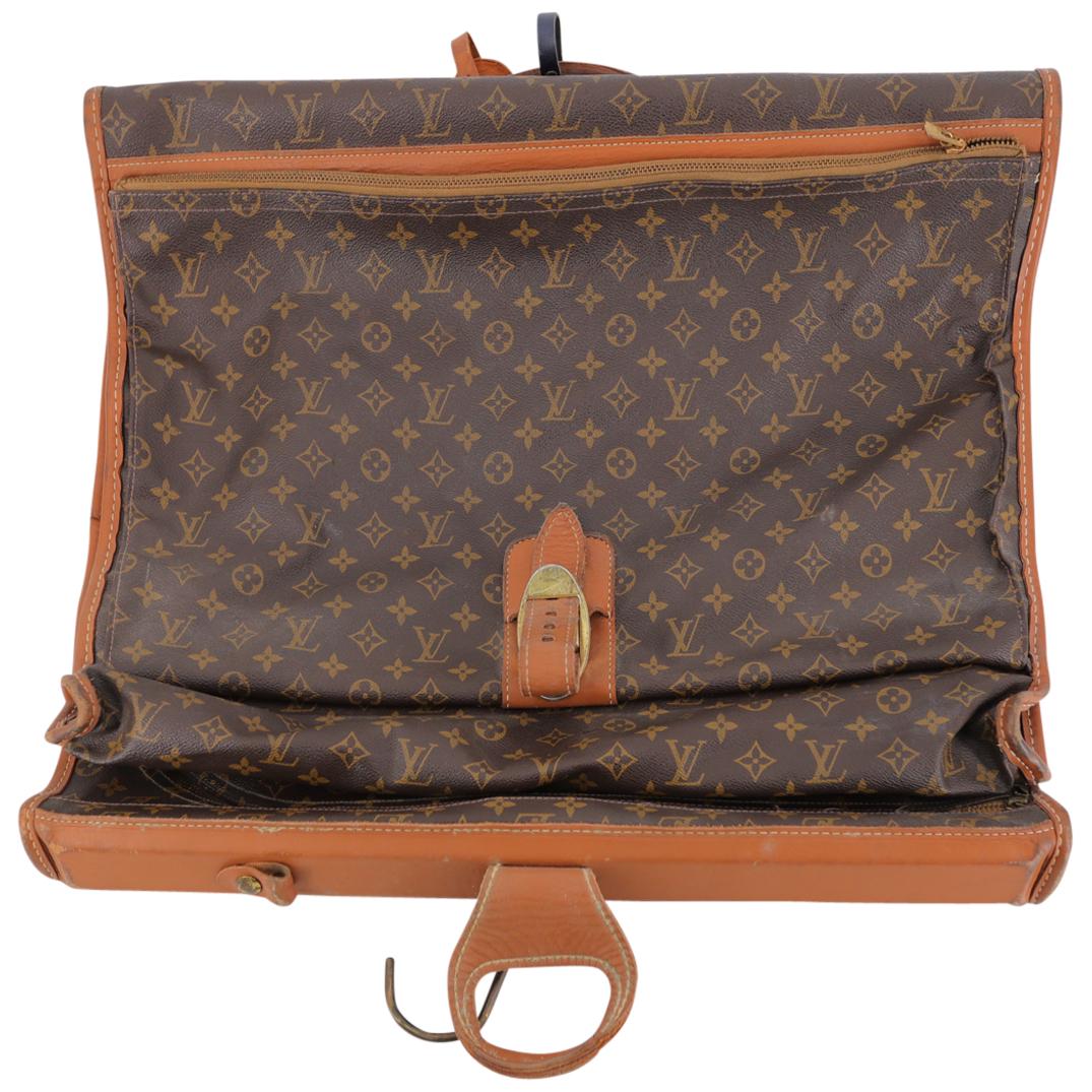 Vintage Louis Vuitton Garment Bag (1 of 7)