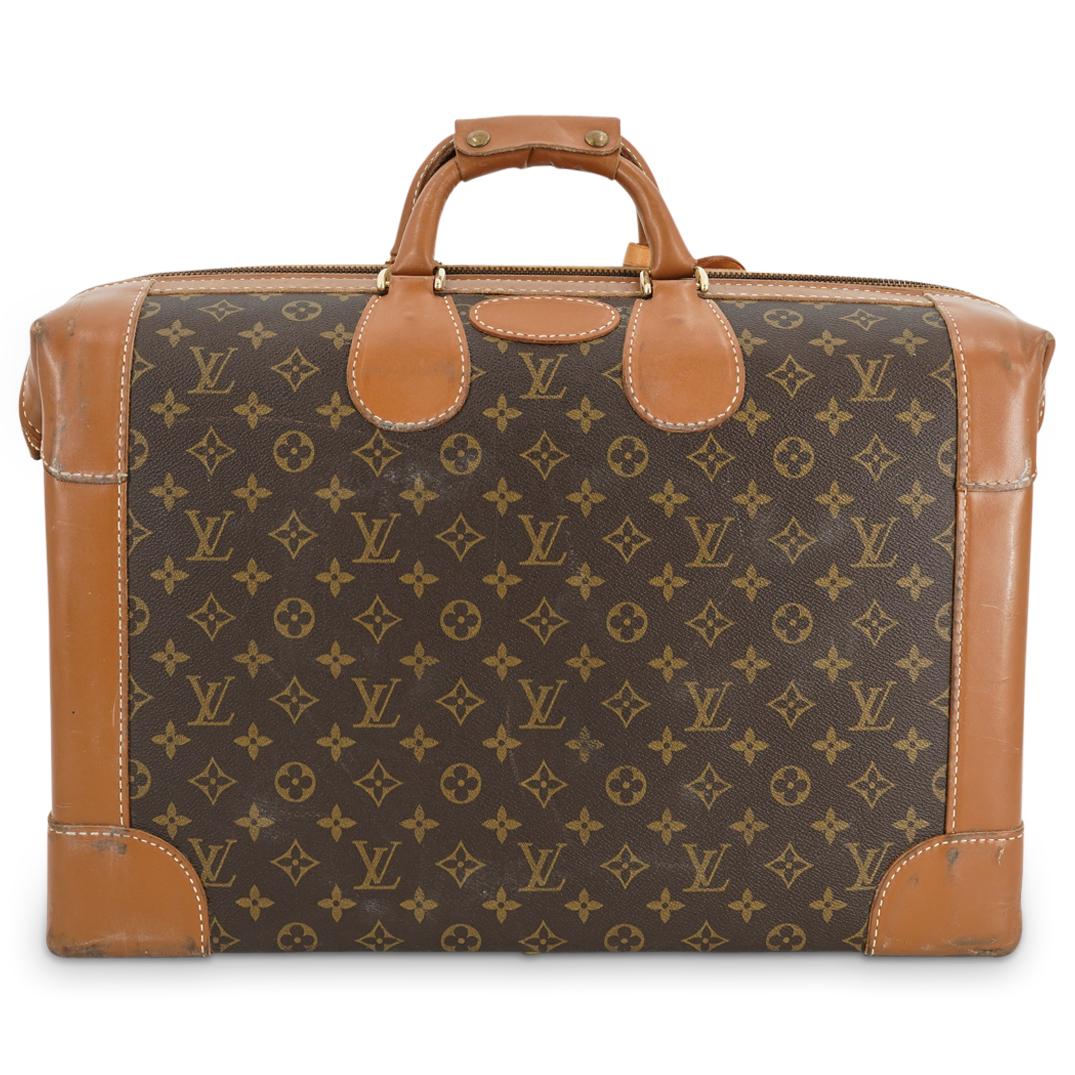 The french cheap company luggage