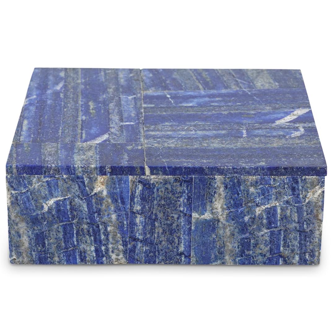 Lapis Lazuli Box (1 of 6)