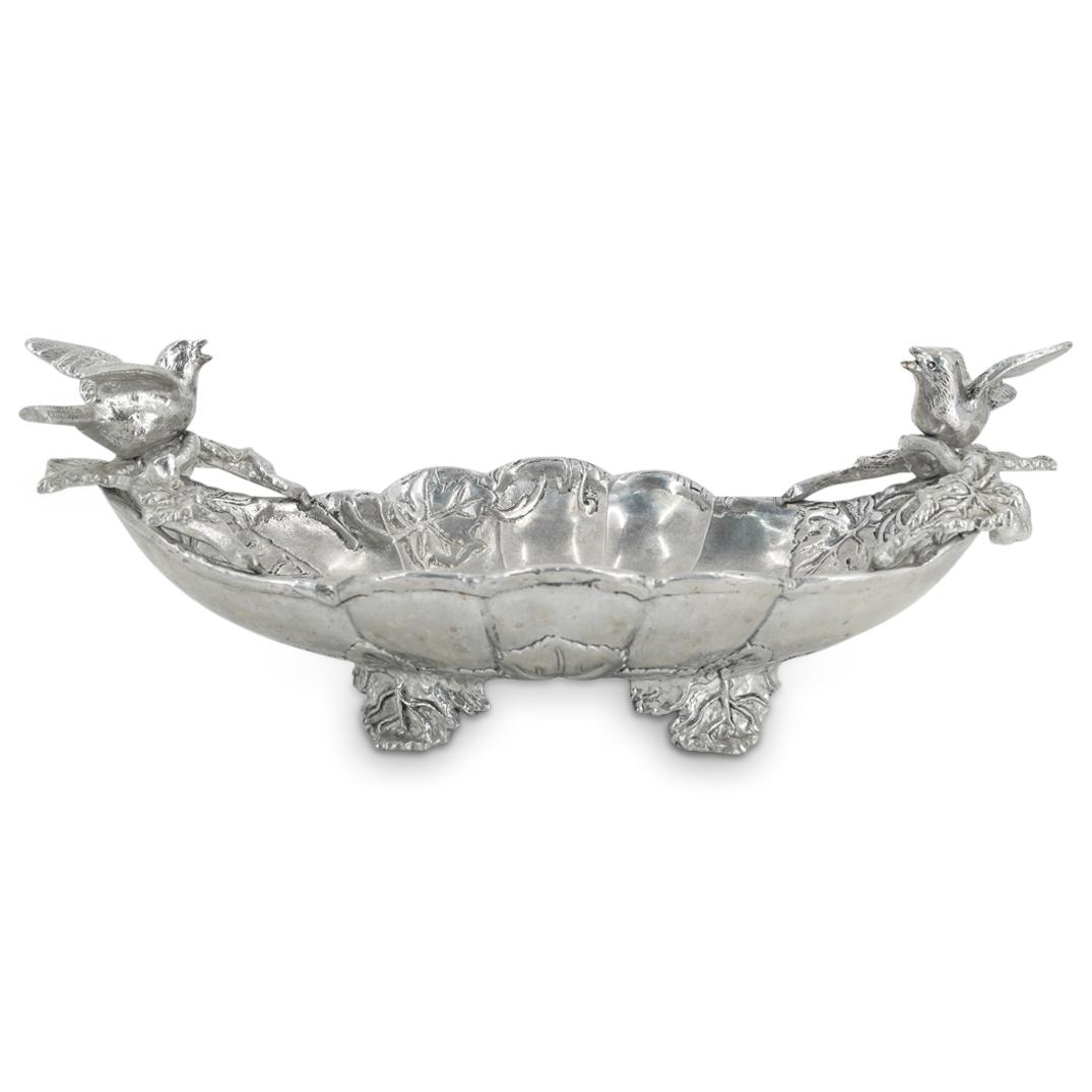 Arthur Court Bird Bath Center Bowl (1 of 6)