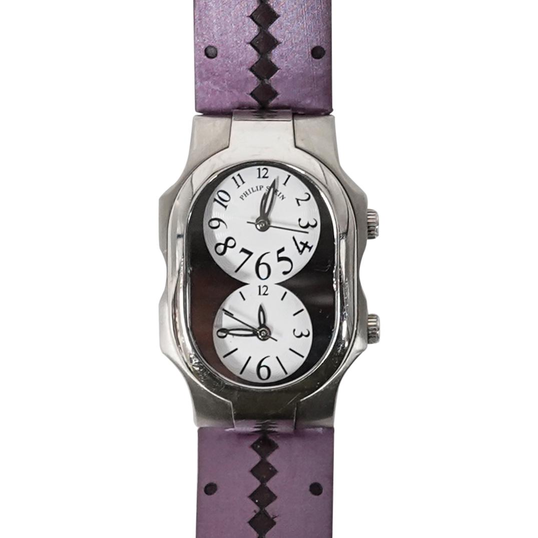 Ladies' Philip Stein Signature Wristwatch (1 of 5)