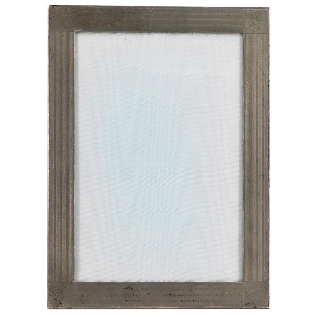 Tiffany And Co Sterling Silver Picture Frame (1 of 3)