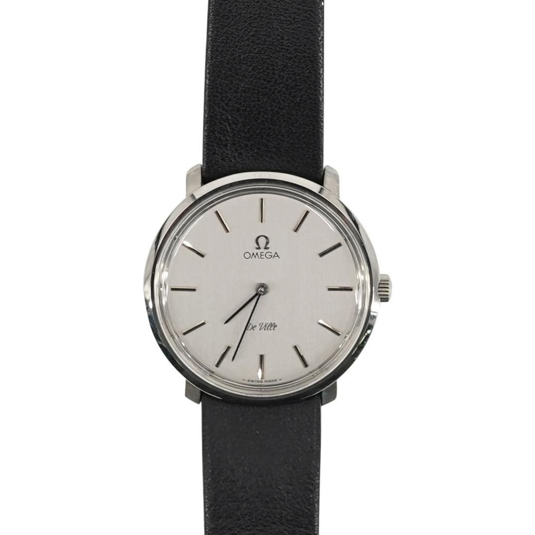 Omega deville tool 104 new arrivals