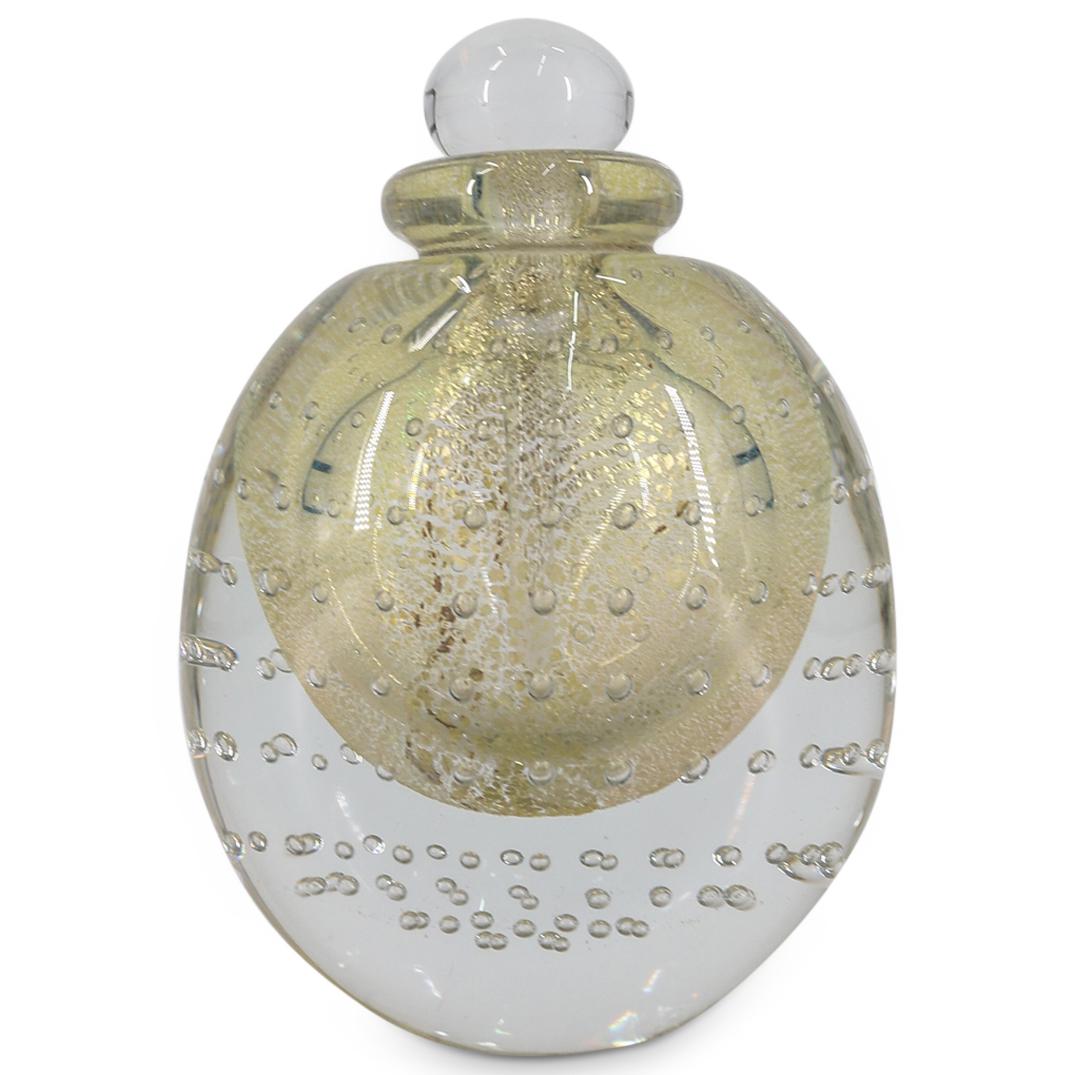 Eckart Glass Perfume Bottle (1 of 5)