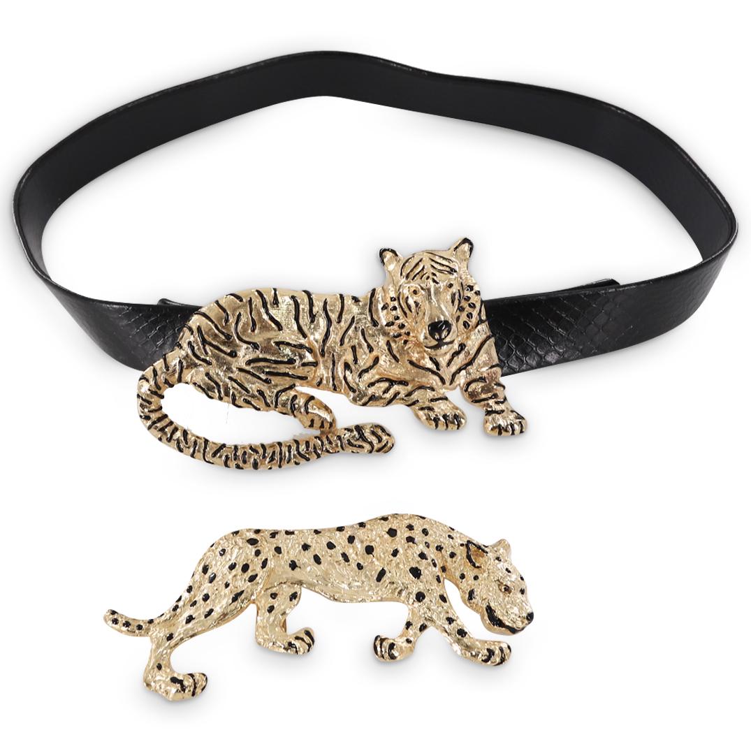 "Mimi Di N" Vintage Fashion Ladies Belt (1 of 6)