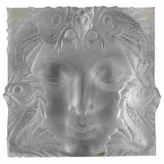 Lalique Glass