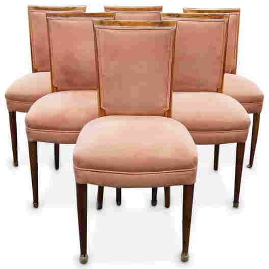 Dining Chairs