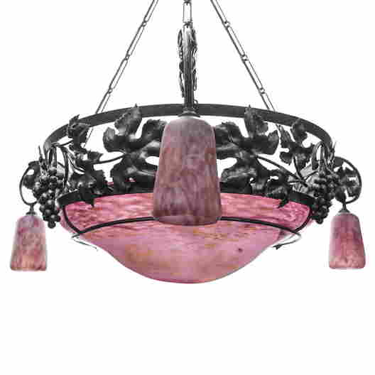 Daum Glass