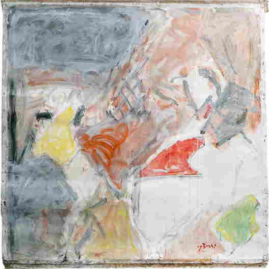 Abstract Oil