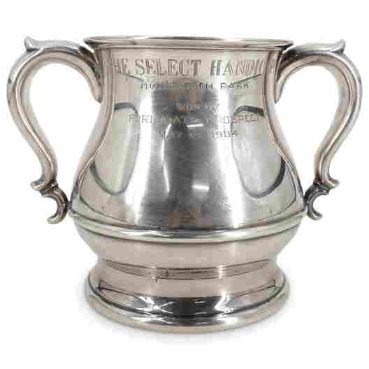 Gorham Sterling Silver