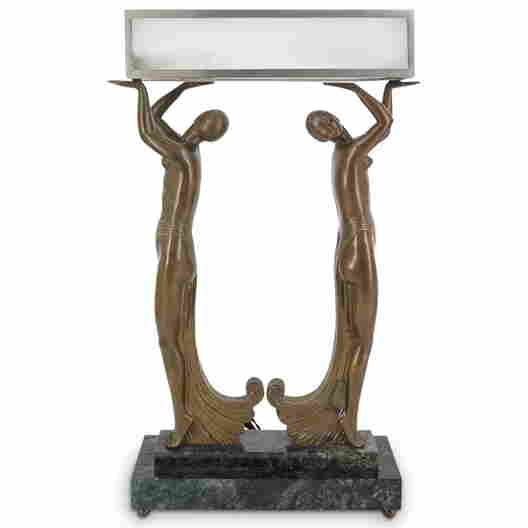 Lighting Glass