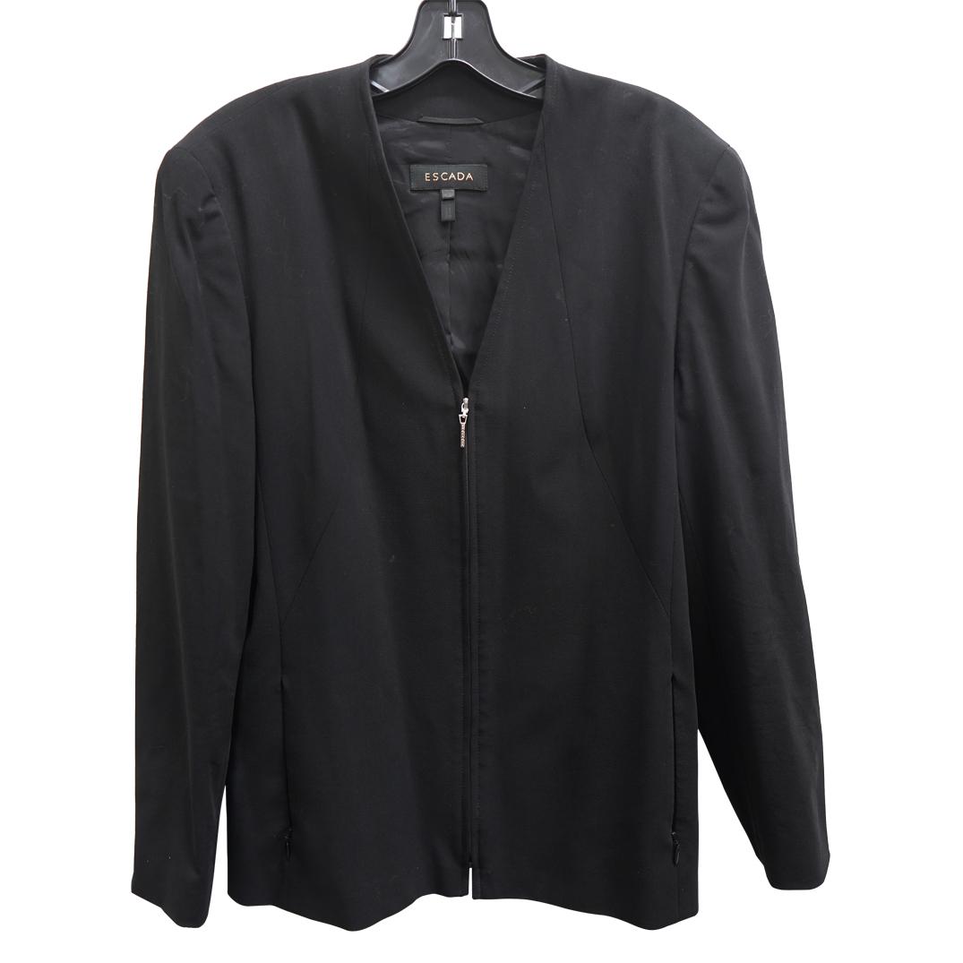 (2Pc) Escada Womens Jackets (1 of 9)